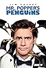 Mr. Popper's Penguins (2011) Poster