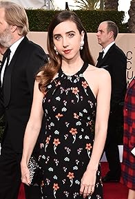 Primary photo for Zoe Kazan