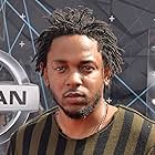 Kendrick Lamar