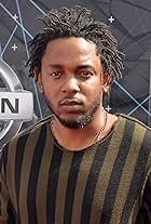 Kendrick Lamar