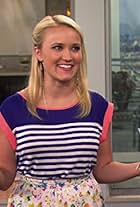 Emily Osment in Young & Hungry (2014)