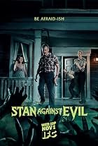 Stan Against Evil