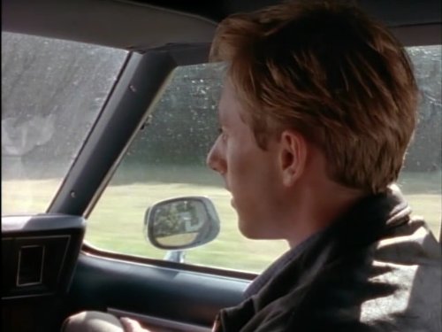 Jake Weber in American Gothic (1995)