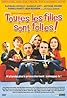 Toutes les filles sont folles (2003) Poster