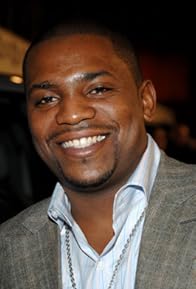 Primary photo for Mekhi Phifer