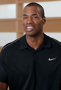 Primary photo for Jason Collins