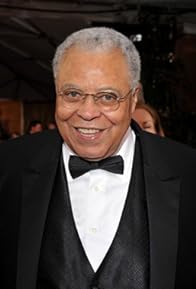 Primary photo for James Earl Jones