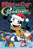 Felix the Cat Saves Christmas (2003)