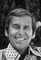 Paul Lynde at home