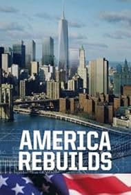 America Rebuilds: A Year at Ground Zero (2002)