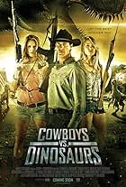 Cowboys vs Dinosaurs (2015)