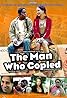 The Man Who Copied (2003) Poster