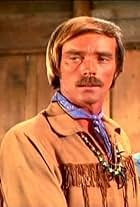 Ted Markland in The High Chaparral (1967)