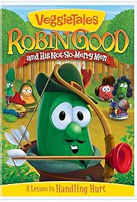 Primary photo for VeggieTales: Robin Good and His Not So Merry Men