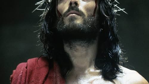 Robert Powell in Jesus of Nazareth (1977)