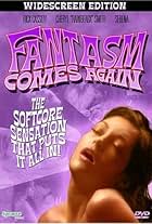 Fantasm Comes Again (1977)