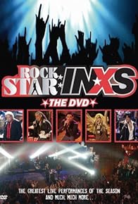 Primary photo for Rock Star: INXS