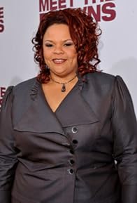 Primary photo for Tamela J. Mann