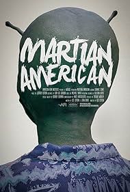 Martian American (2014)