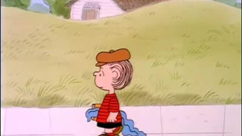 The Charlie Brown And Snoopy Show