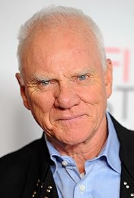 Primary photo for Malcolm McDowell