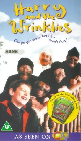 Harry and the Wrinklies (1999)