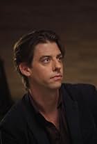 Christian Borle in Smash (2012)