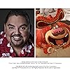 Gabriel Iglesias in The Book of Life (2014)