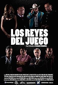 Los Reyes del Juego (2014)