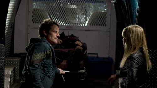 Ryan Robbins and Emilie Ullerup in Sanctuary (2008)