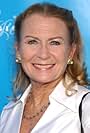 Juliet Mills at an event for Passions (1999)