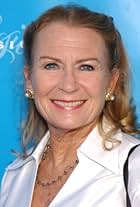 Juliet Mills at an event for Passions (1999)