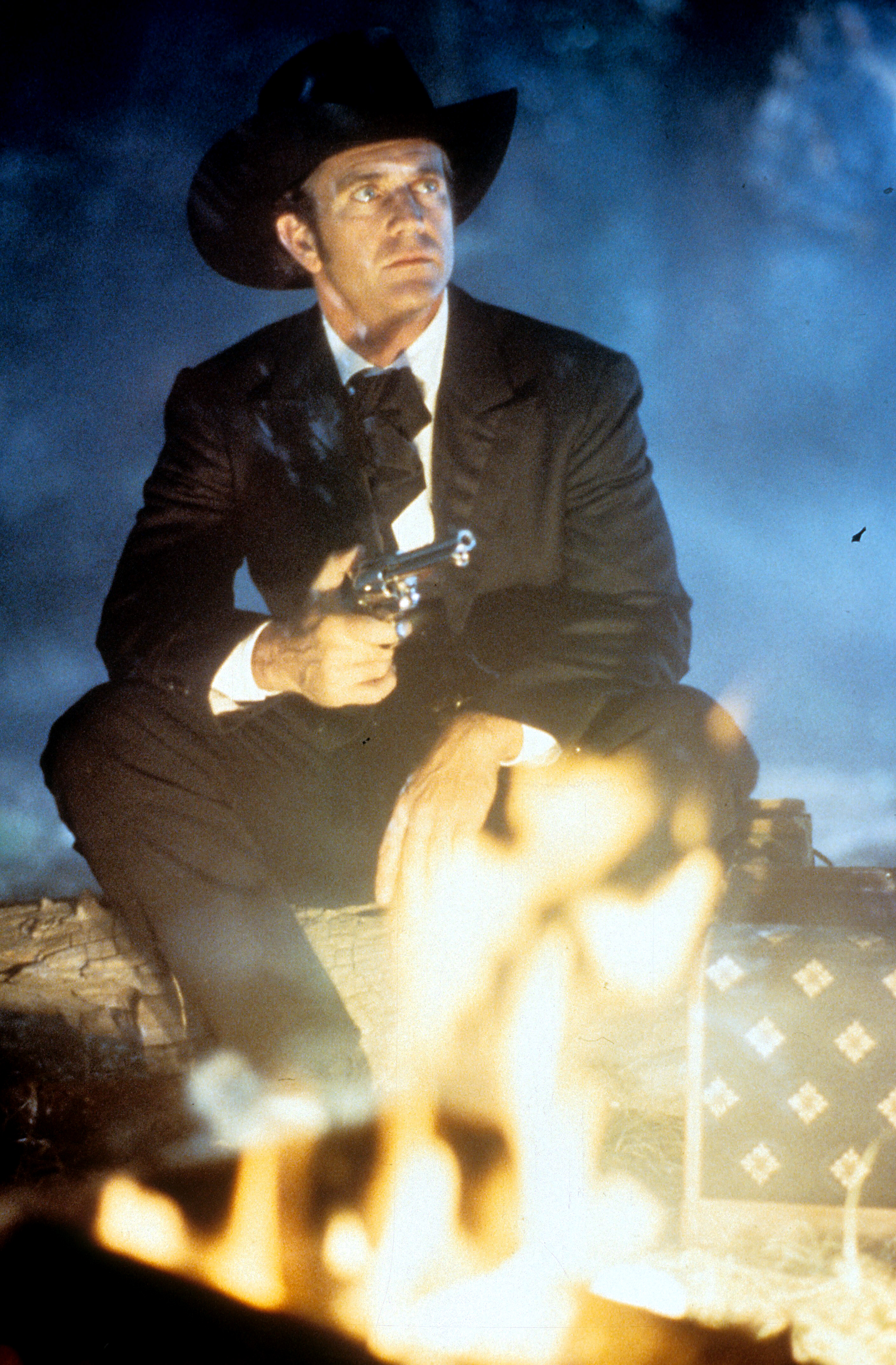 Mel Gibson in Maverick (1994)