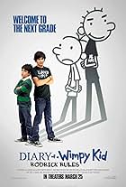 Devon Bostick and Zachary Gordon in Diary of a Wimpy Kid: Rodrick Rules (2011)