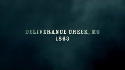 Two years into the Civil War, Belle Gatlin Barlowe faces uncertainty in the life before her as she attempts to defend her familyÃ¢Â€Â™s land by any means necessary.  When the corrupt bank that runs their town pushes Belle into becoming an outlaw, the stakes become personal, setting off a chain of events that force her to question whether itÃ¢Â€Â™s better to be good or to survive.