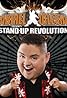 Gabriel Iglesias Presents Stand-Up Revolution (TV Series 2011– ) Poster