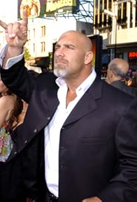 Primary photo for Bill Goldberg