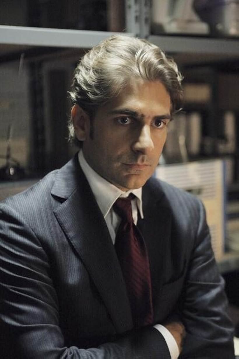 Michael Imperioli in Detroit 1-8-7 (2010)