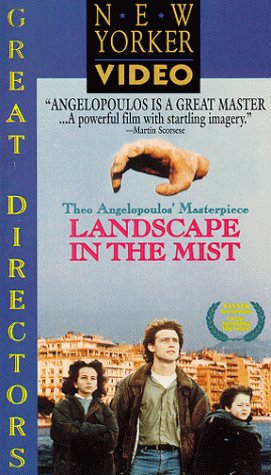 Landscape in the Mist (1988)