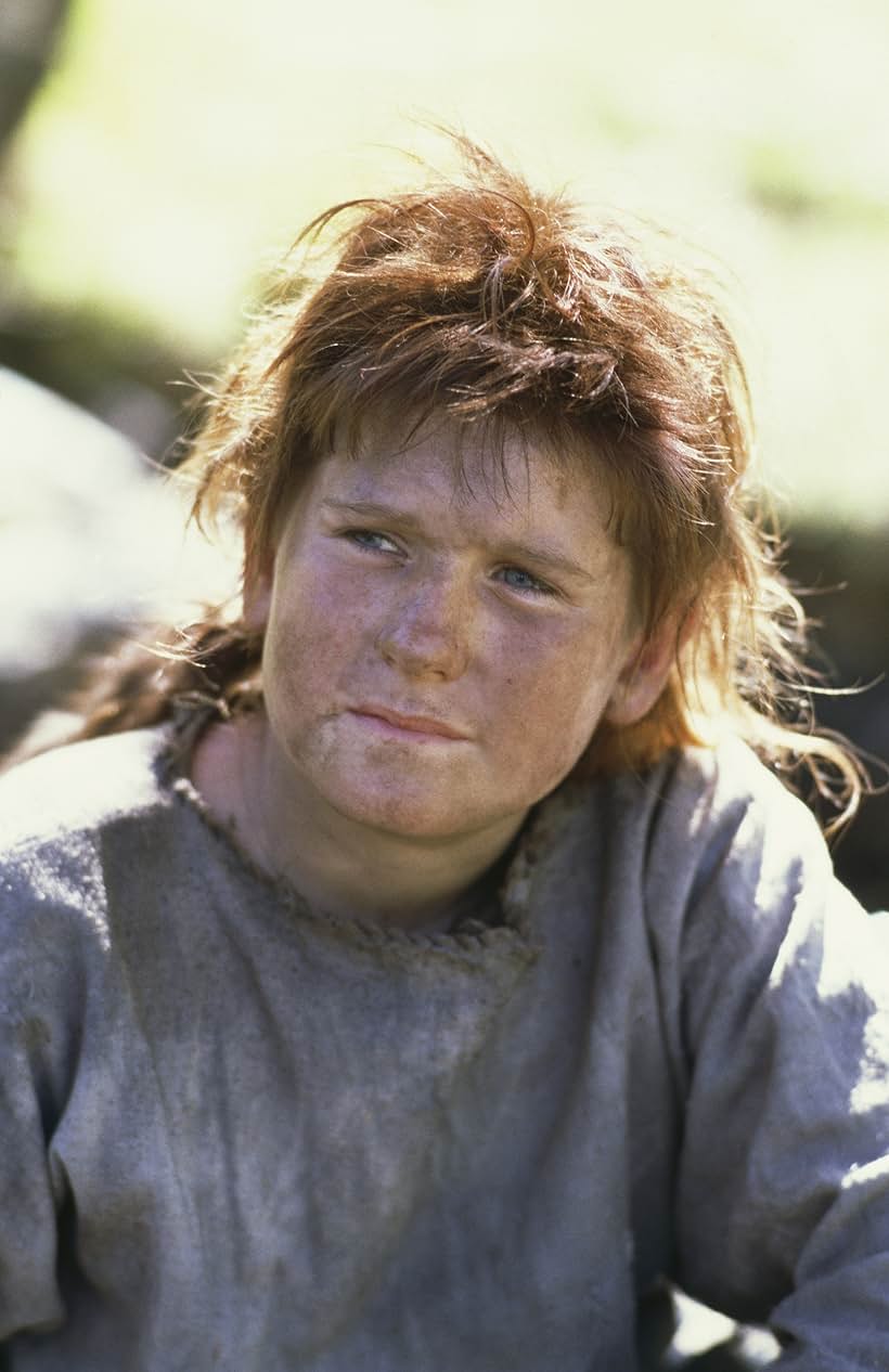 Andrew Weir in Braveheart (1995)