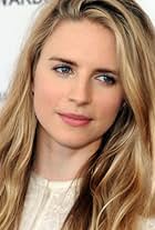 Brit Marling in The 2012 Film Independent Spirit Awards (2012)