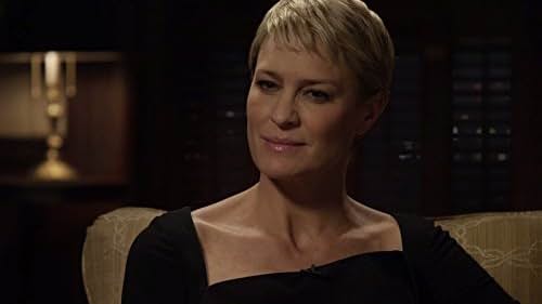 Robin Wright in House of Cards (2013)