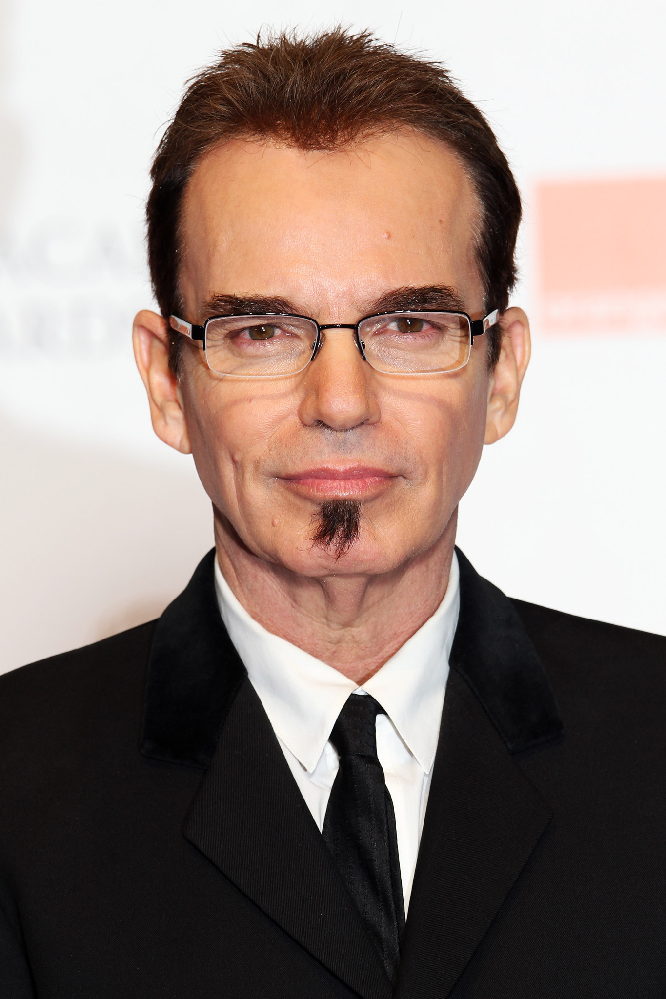 Billy Bob Thornton at an event for IMDb First Credit (2016)