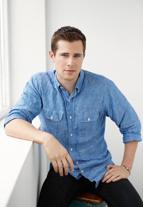 David Berry