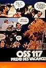 OSS 117 prend des vacances (1970)