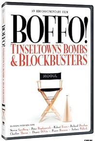 Primary photo for Boffo! Tinseltown's Bombs and Blockbusters