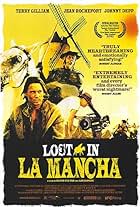 Lost in La Mancha (2002)