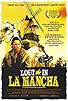 Primary photo for Lost in La Mancha