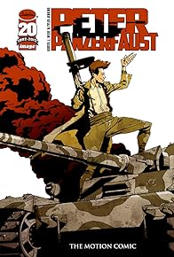 Primary photo for Peter Panzerfaust