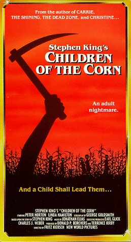 Children of the Corn (1984)